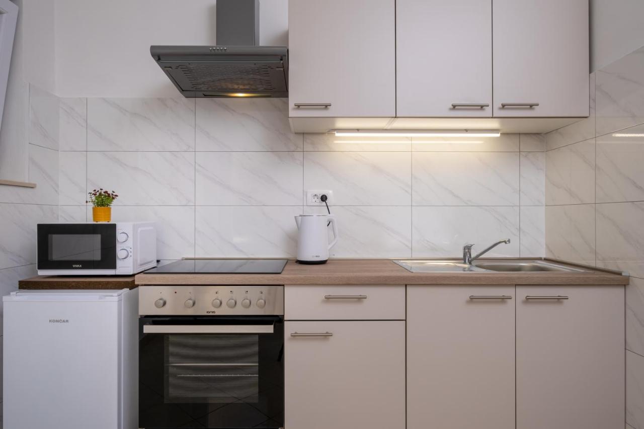 Appartement Brigita